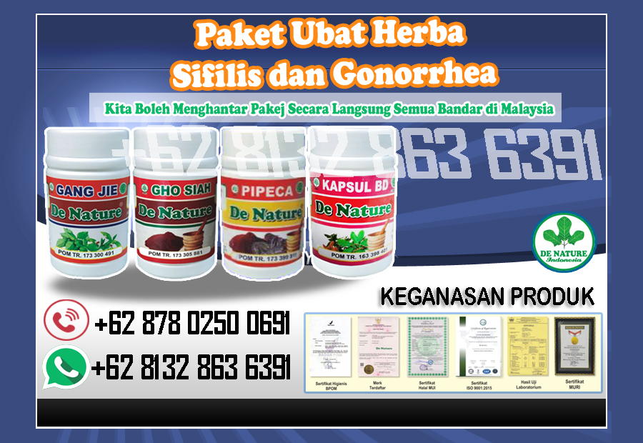 ubat mati pucuk di farmasi